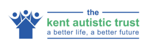 The Kent Autistic Trust Logo