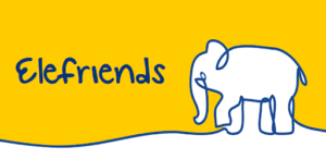 Elefriends Logo