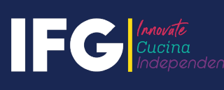 IFG Cucina logo