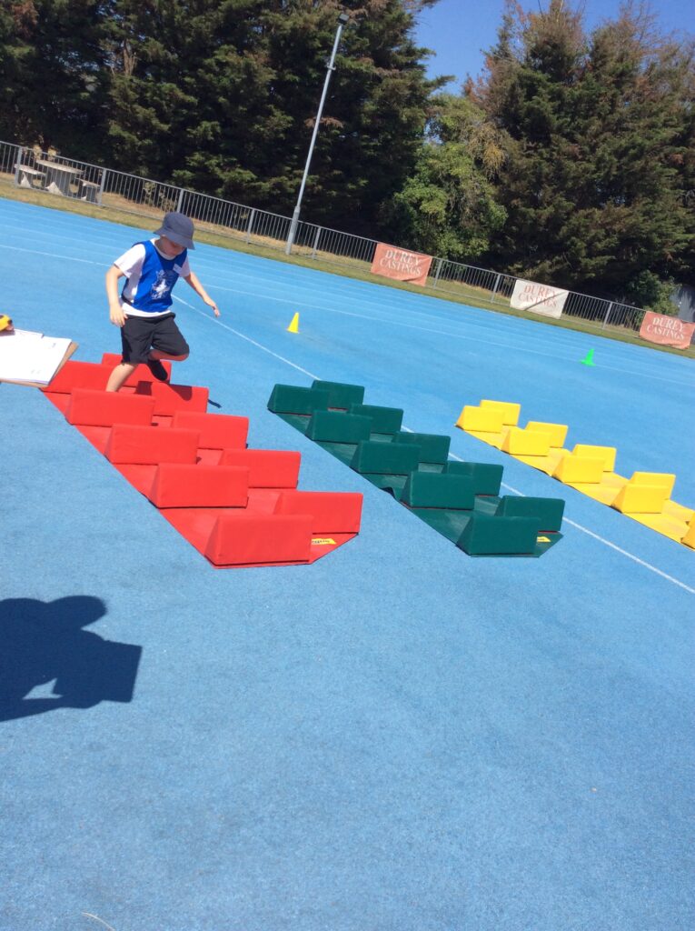LAT Primary Sports Day 2023