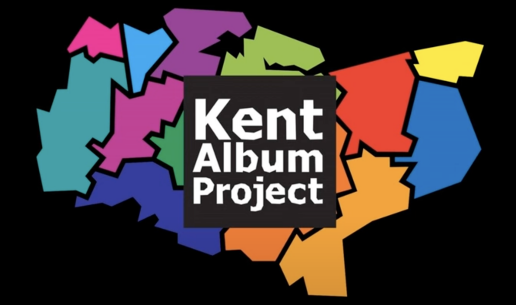Kent Album Project